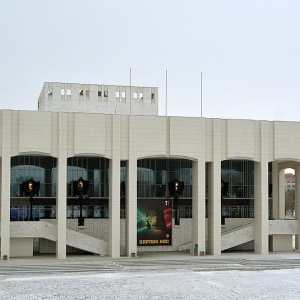 Фото от владельца Пермский академический Театр-Театр