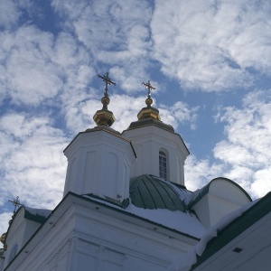 Фото от владельца Собор Святых Петра и Павла