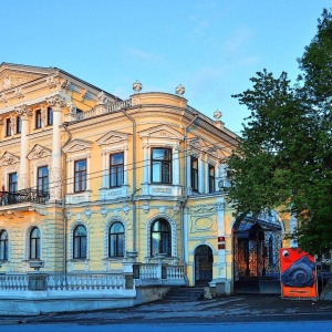 Фото от владельца Пермский краеведческий музей