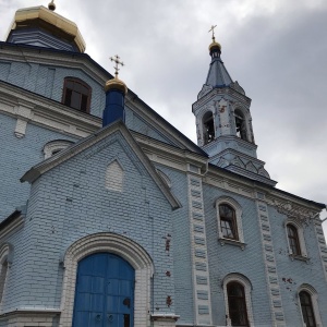 Фото от владельца Храм Покрова Пресвятой Богородицы