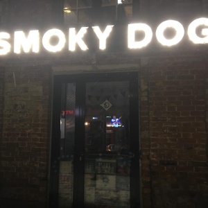 Фото от владельца Smoky Dog Taproom & Grill, бар-кафе