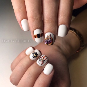 Фото от владельца Beautiful Nails, студия экспресс-маникюра