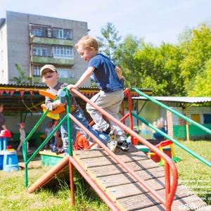 Фото от владельца Родничок, частный детский сад