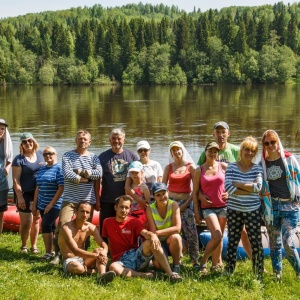 Фото от владельца Солана, туроператор активного отдыха