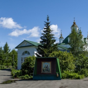 Фото от владельца Собор Святых Петра и Павла