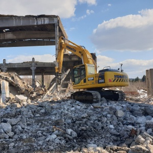 Фото от владельца АЛНАИР-Транспорт, транспортная компания