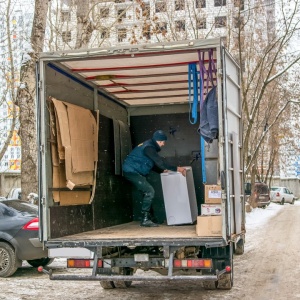 Фото от владельца ЭКСПРЕСС ПЕРЕЕЗД, сервисная компания