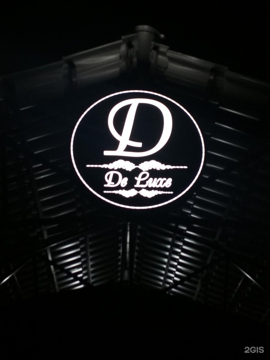 De Luxe