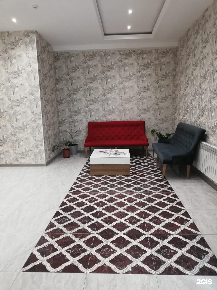 Sazda SPA