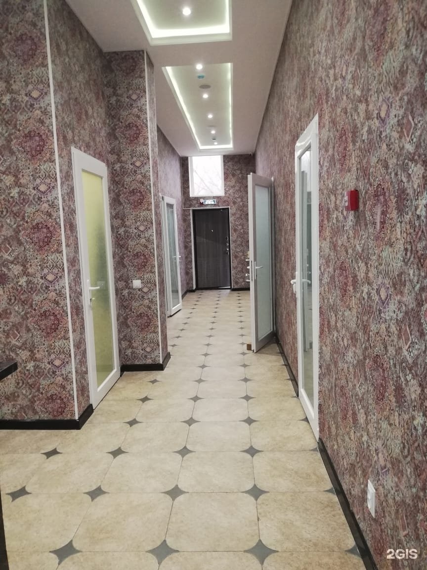 Sazda SPA