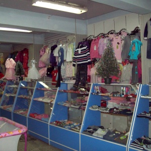 Фото от владельца Страна детства, сеть магазинов детских товаров