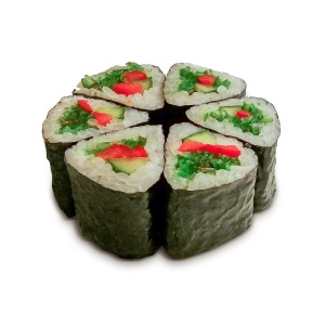 Фото от владельца Sushi kai, суши-бар