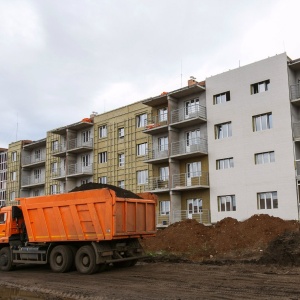 Фото от владельца Миловский парк, жилой комплекс