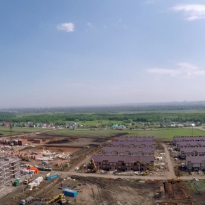 Фото от владельца Миловский парк, жилой комплекс