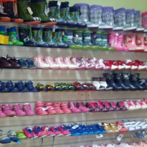 Фото от владельца Ежик, сеть магазинов детских товаров