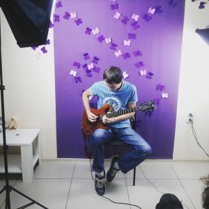 Фото от владельца Школа гитары Эвелины Ромеро