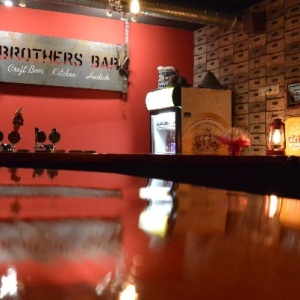 Фото от владельца Brothers Bar