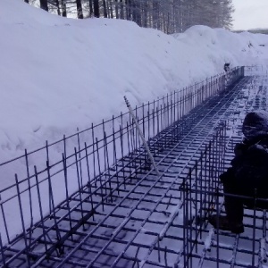 Фото от владельца Высотка, ООО, строящийся жилой дом