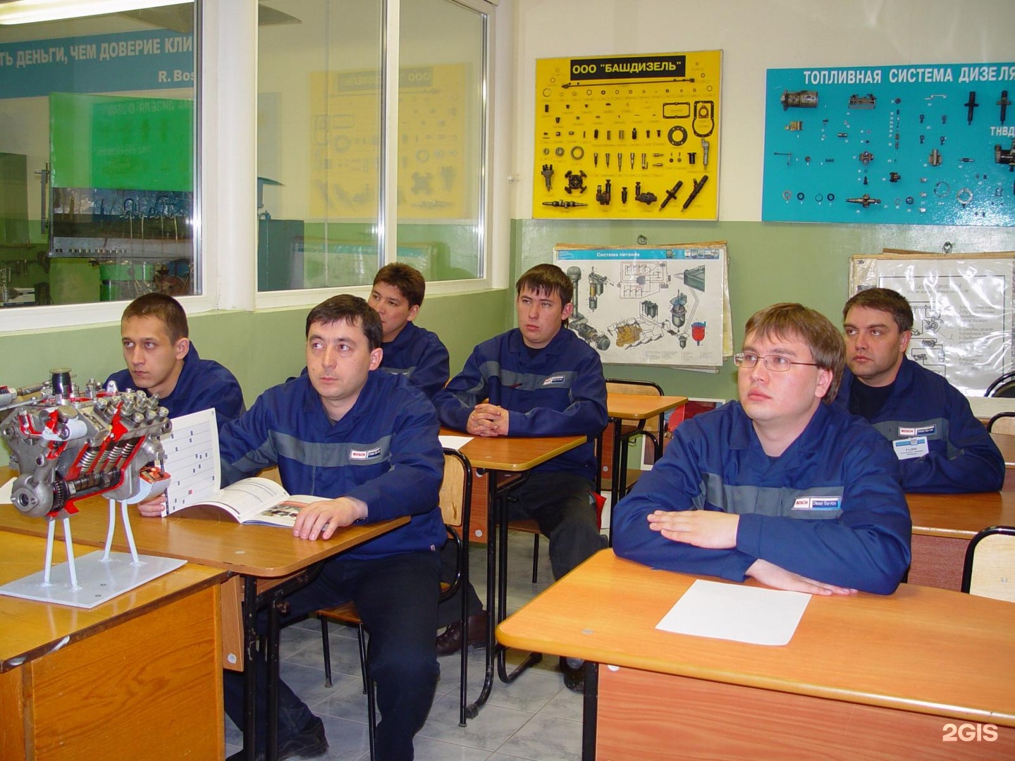Башдизель. Башдизель уфа.