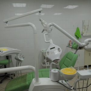 Фото от владельца Стомадент Ультра, стоматологический кабинет