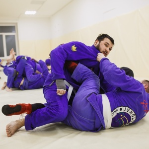 Фото от владельца Jungle BJJ, первая международная школа бразильского джиу-джитсу