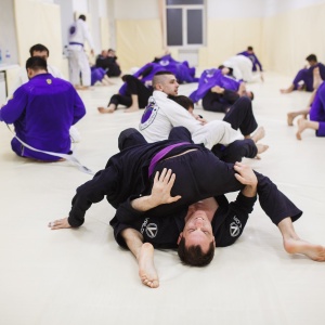 Фото от владельца Jungle BJJ, первая международная школа бразильского джиу-джитсу