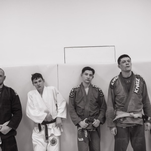 Фото от владельца Jungle BJJ, первая международная школа бразильского джиу-джитсу