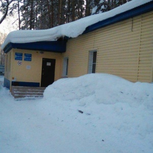 Фото от владельца Уфимская городская ветеринарная станция Республики Башкортостан, ГБУ