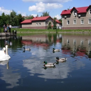 Фото от владельца Сад культуры и отдыха им. С.Т. Аксакова