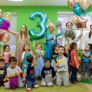 Фото от владельца CAMBRIDGE KIDS, частный детский сад