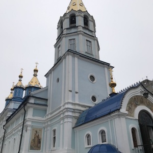 Фото от владельца Богородско-Уфимский храм