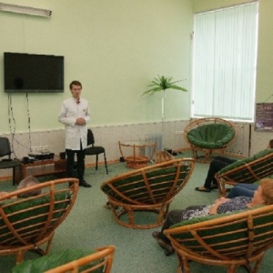 Фото от владельца Республиканский клинический психотерапевтический центр Министерства здравоохранения Республики Башкортостан