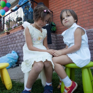 Фото от владельца Яблочко, детский центр