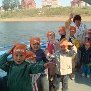 Фото от владельца Яблочко, детский центр