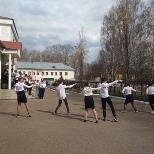 Фото от владельца Республиканский социальный приют для детей и подростков, ГБУ