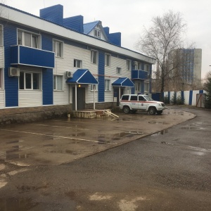Фото от владельца Испытательная пожарная лаборатория по Республике Башкортостан