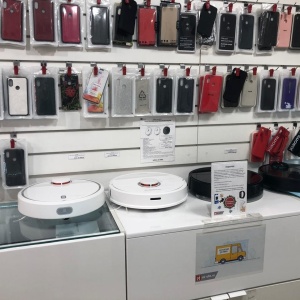 Фото от владельца Mi-Ufa, магазин по продаже сотовых телефонов