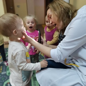 Фото от владельца Чича, детский центр