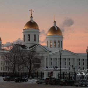 Фото от владельца Кириллица, духовно-просветительский центр