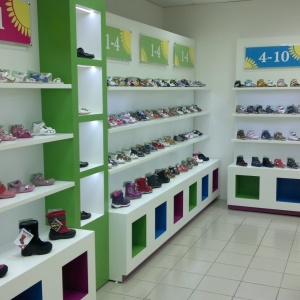 Фото от владельца Мишутка, магазин детской обуви