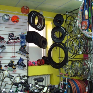 Фото от владельца Магазин велосипедов и мотозапчастей
