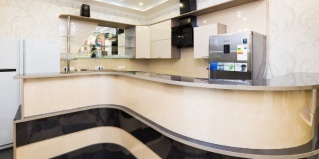 Самара: Отель Четыре сезона