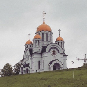 Фото от владельца Храм во имя Великомученика Георгия Победоносца