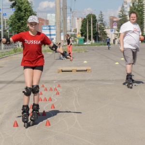 Фото от владельца Samara Rollers, клуб