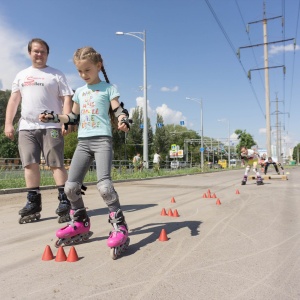 Фото от владельца Samara Rollers, клуб