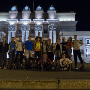 Фото от владельца Samara Rollers, клуб