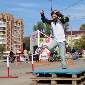 Фото от владельца Samara Rollers, клуб