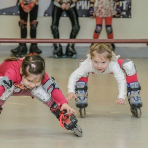 Фото от владельца Samara Rollers, клуб