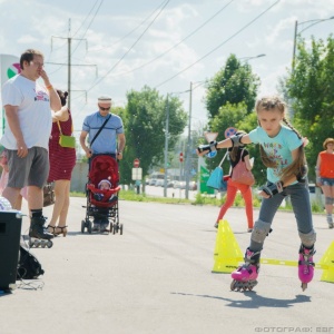 Фото от владельца Samara Rollers, клуб