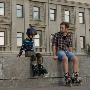 Фото от владельца Samara Rollers, клуб